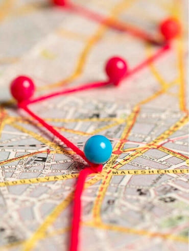 Отслеживание груза