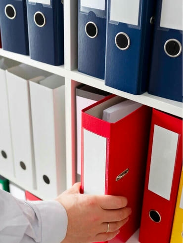 Подготовка транспортных документов