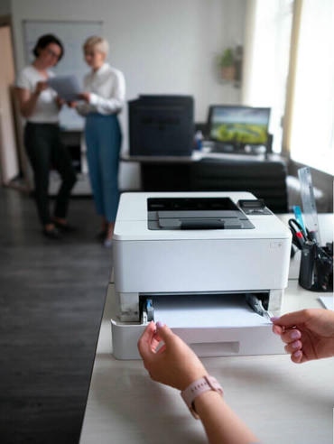 Скан документов в день выгрузки