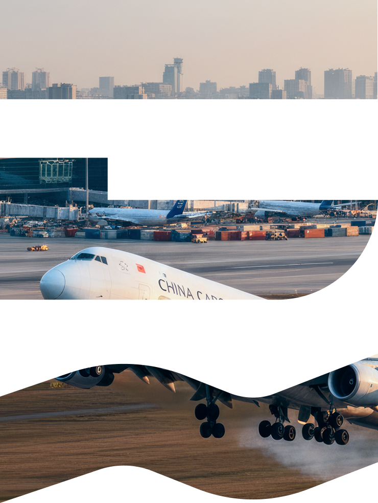 Авиадоставка