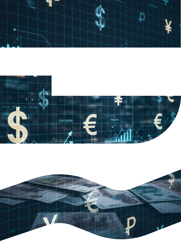 Котировки основных валют
