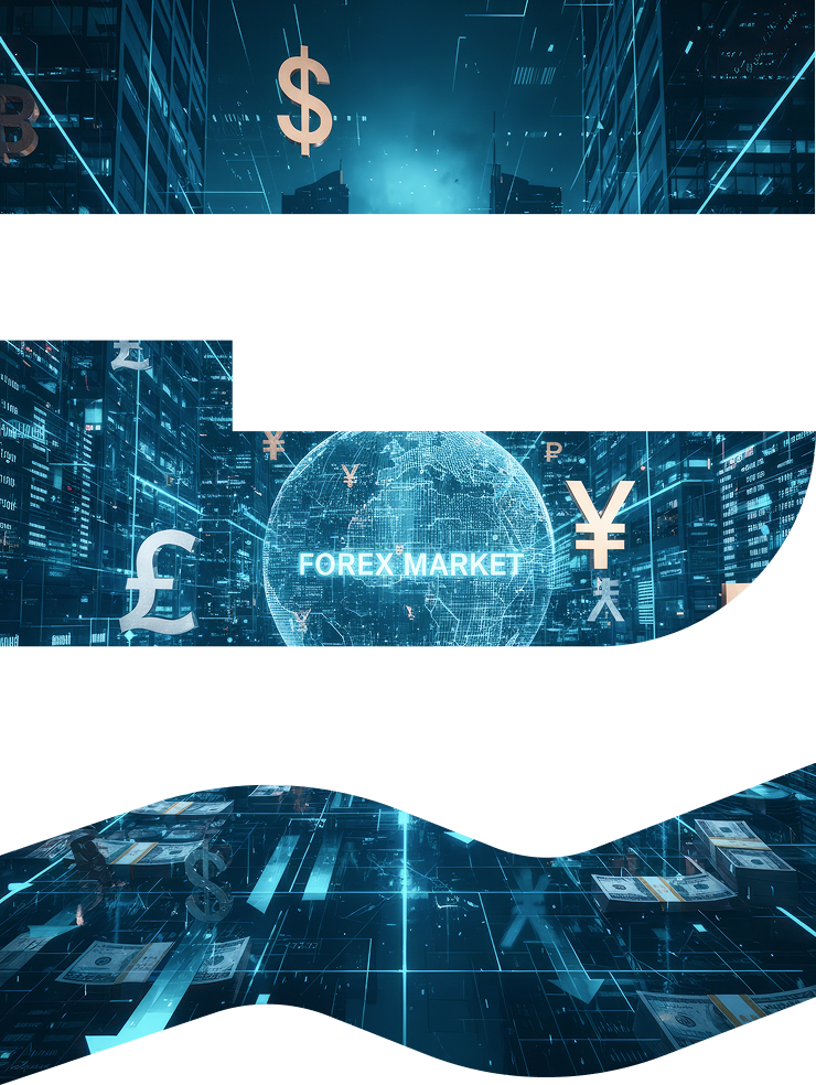 Forex — глобальный валютный рыно
