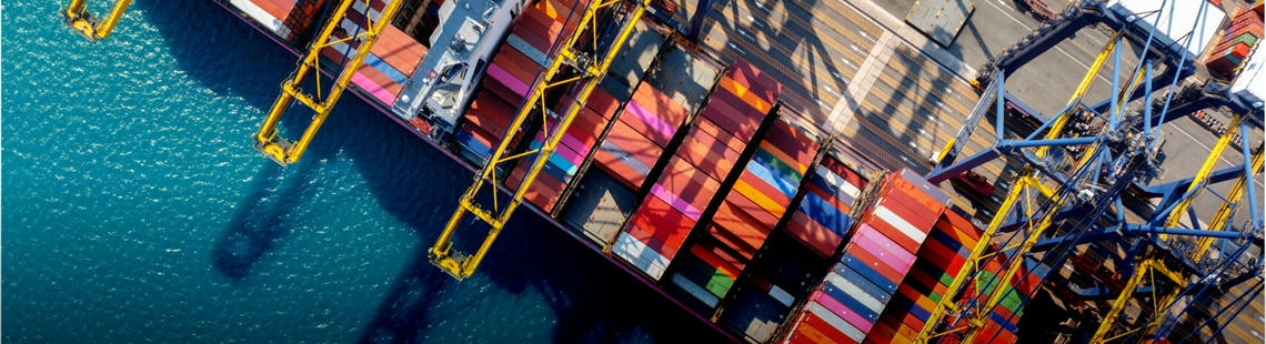 Контейнерные перевозки