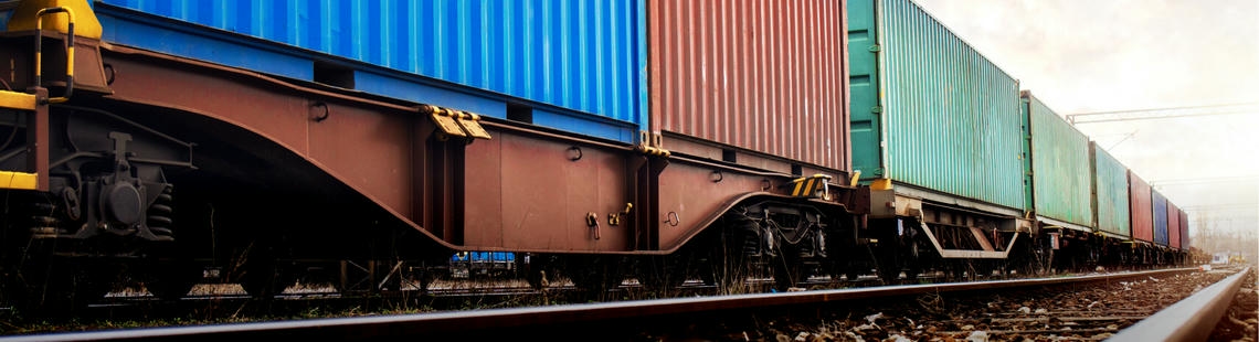 Вагонные перевозки