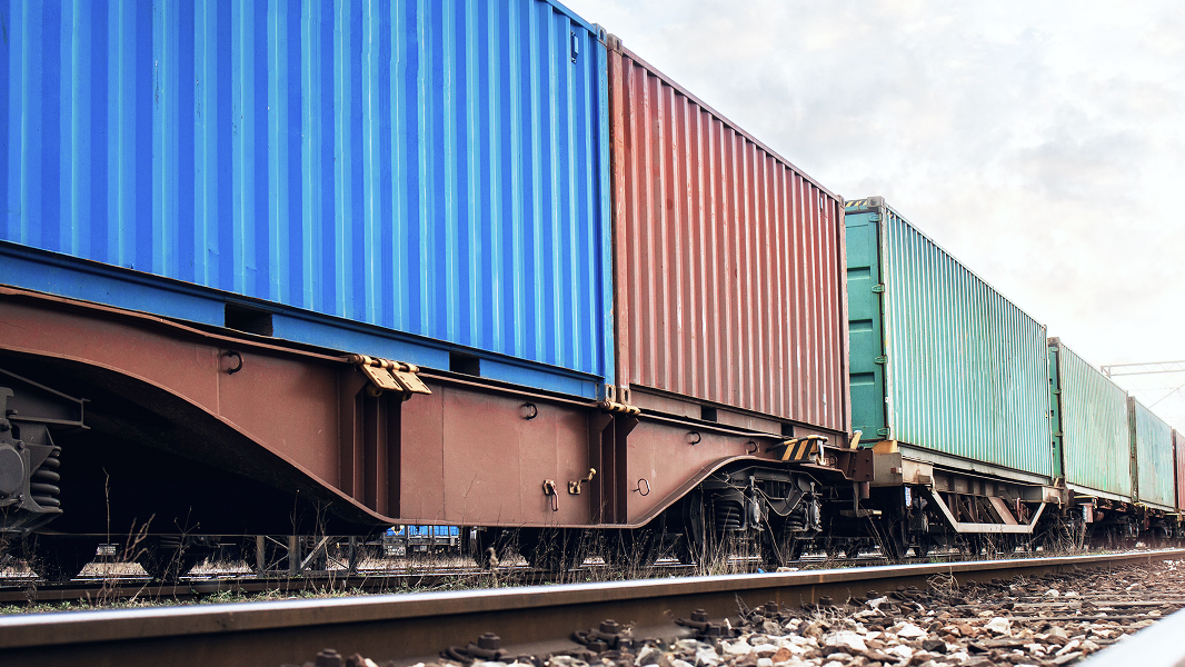 Стандартные контейнеры