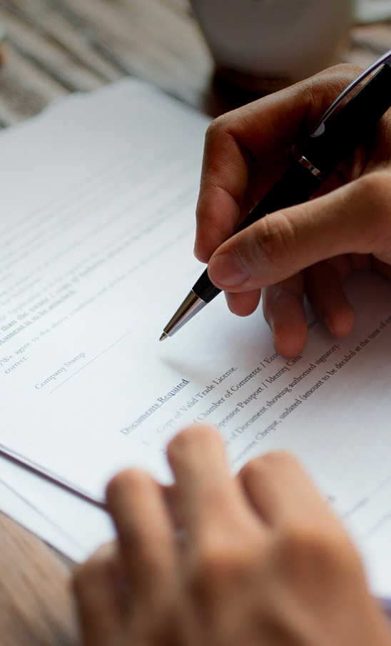 Страхование груза