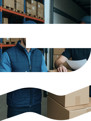 подбор и консолидация отправления