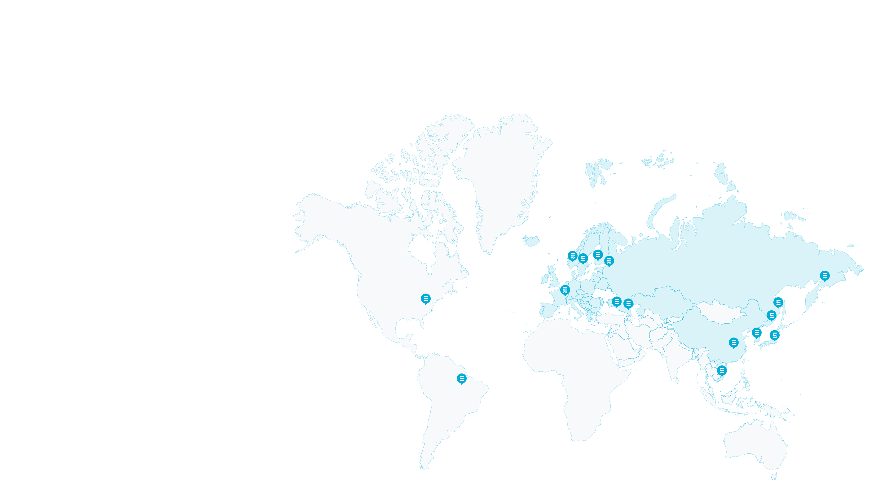 География морских перевозок