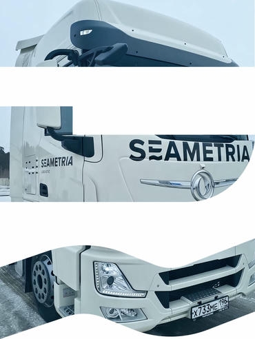 Собственный автопарк, готовый оперативно доставить контейнеры под погрузку или к поезду