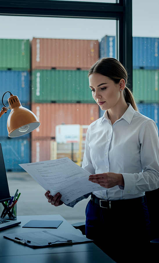 Аренда контейнеров