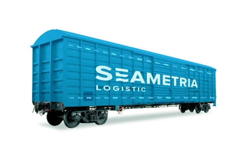 4-осные универсальные крытые вагоны