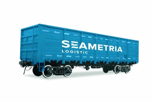 4-осные универсальные полувагоны