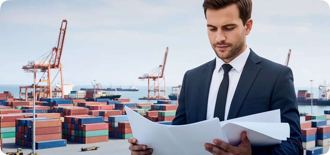 Назначение персонального менеджера