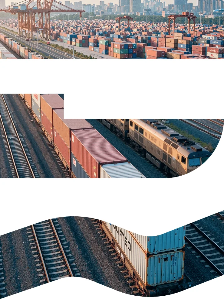 ЖД-сообщение