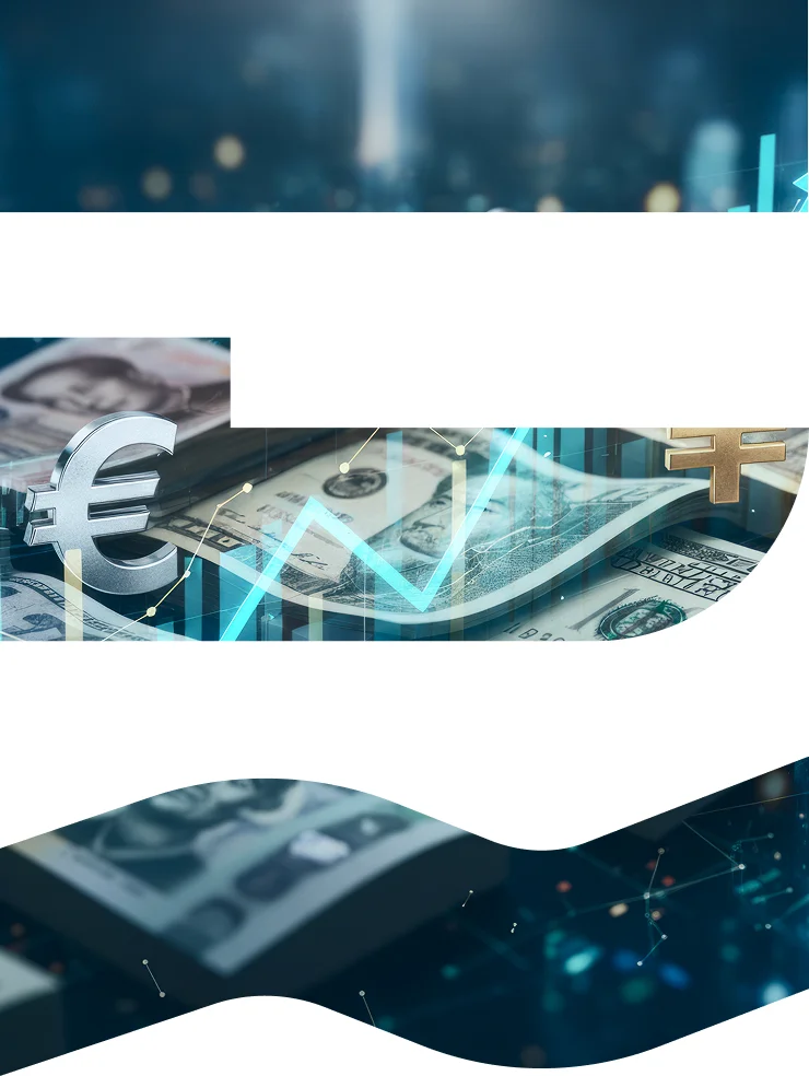 Официальные курсы валют