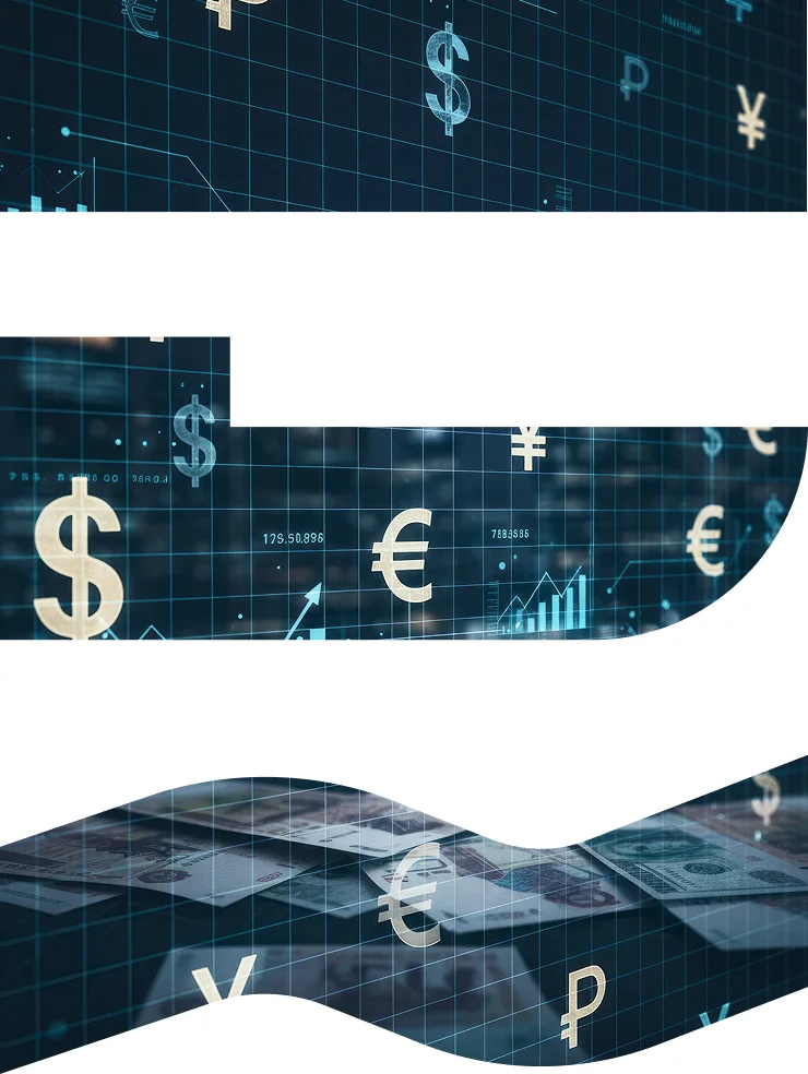 Котировки основных валют