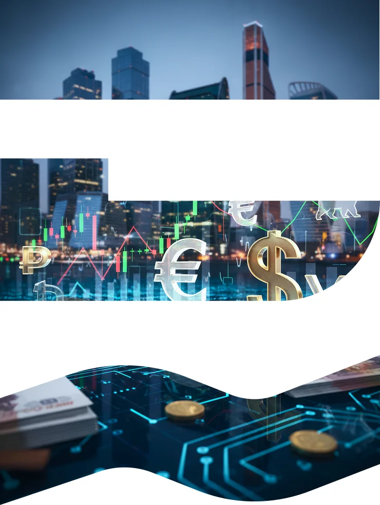 Биржевой курс ММВБ