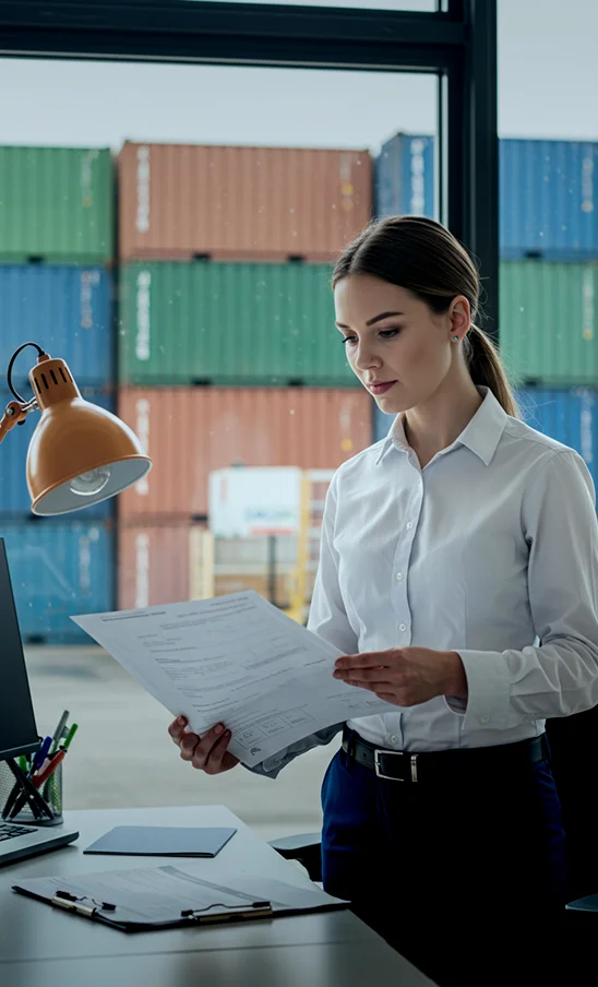 Аренда контейнеров различных типов