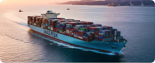 Контейнеровозы