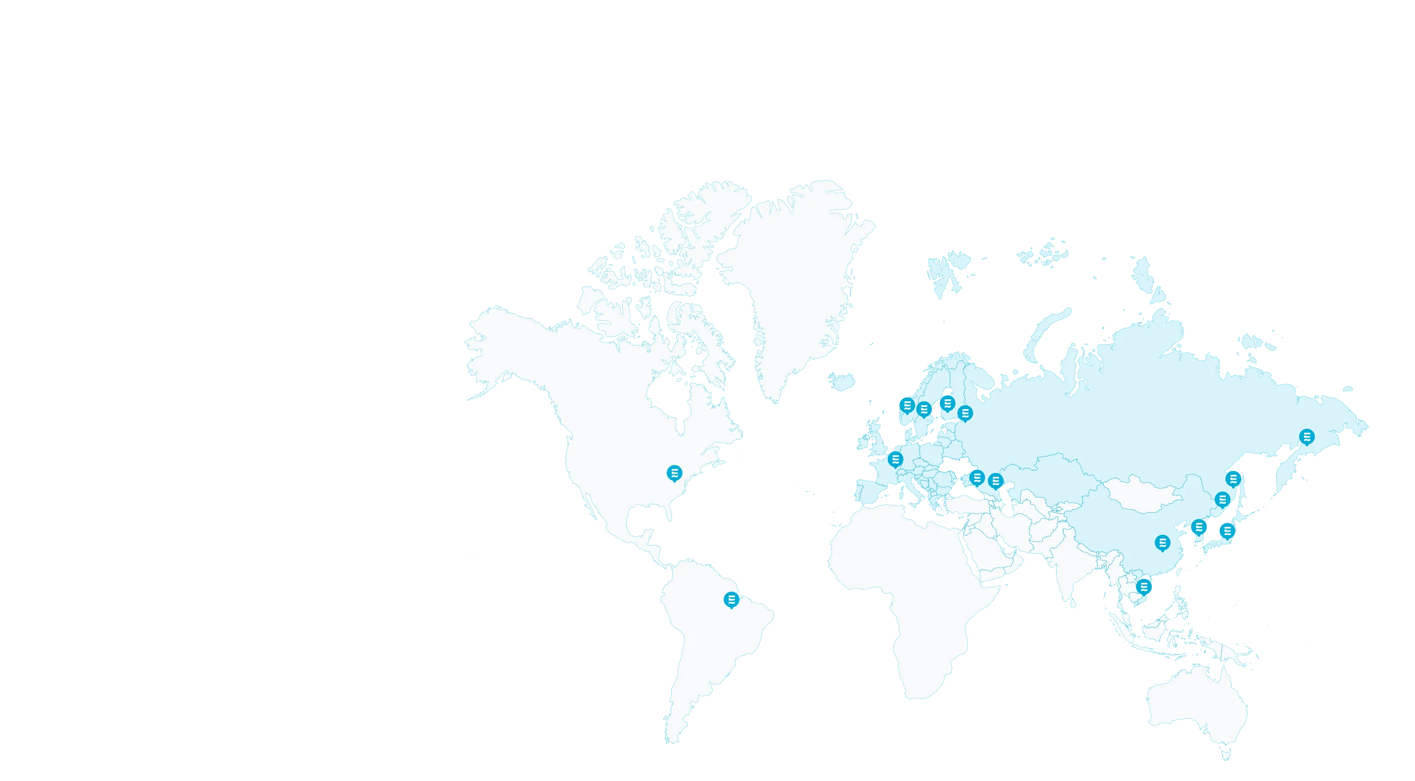 География морских перевозок