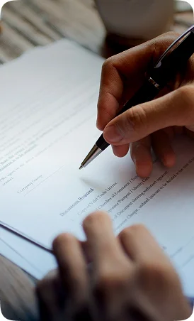 Страхование отправления от всех рисков