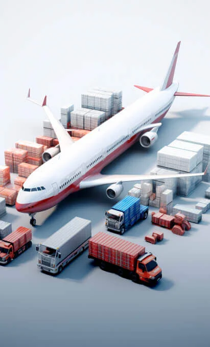 Индивидуальные транспортные решения в соответствии с требованиями клиента