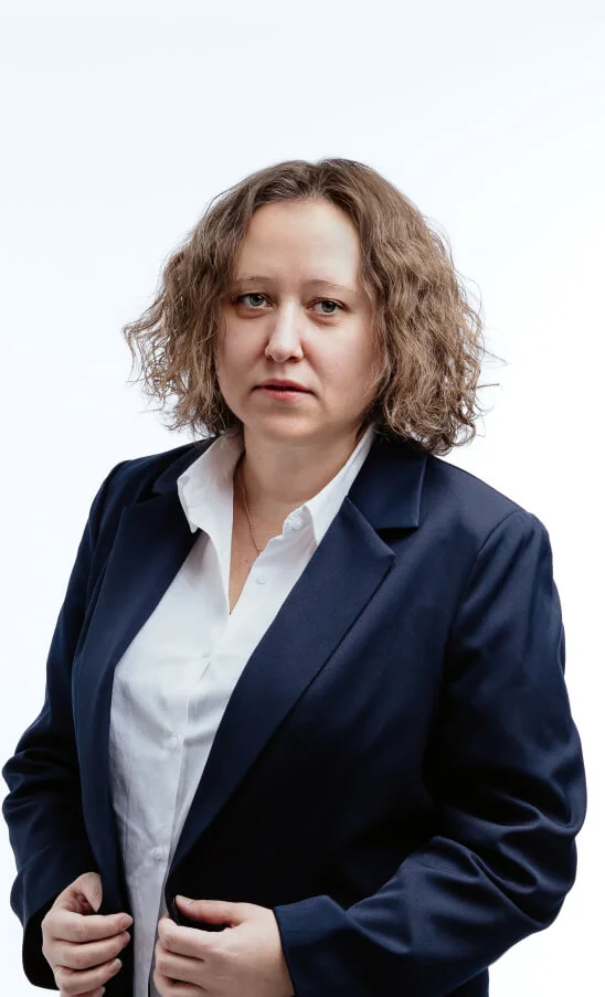 Орлова Диана