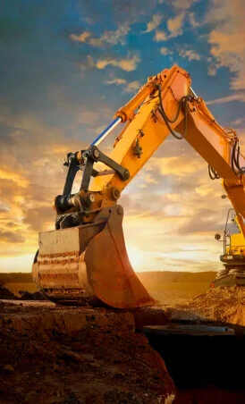 Дорожно-строительная техника