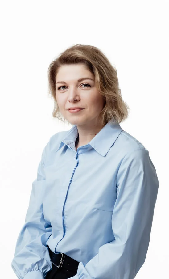 Токарева Милена