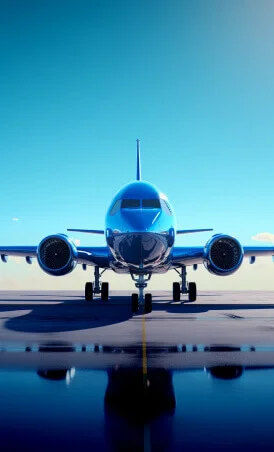 Аренда воздушного чартера