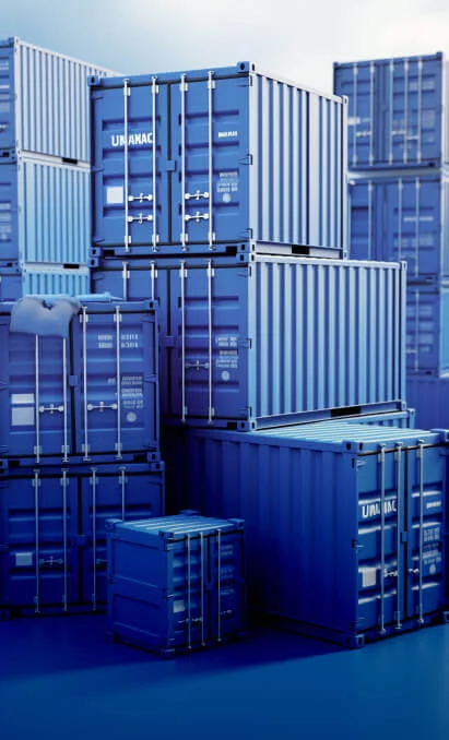 Консолидация грузов для снижения затрат грузовладельца