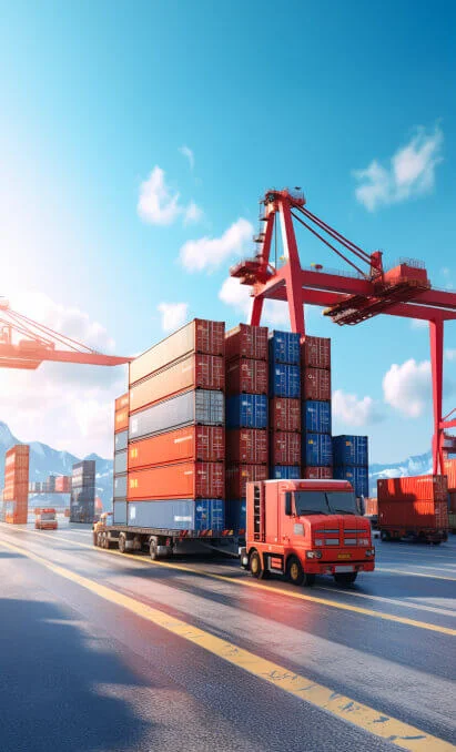 Негабаритные и крупнотоннажные грузы