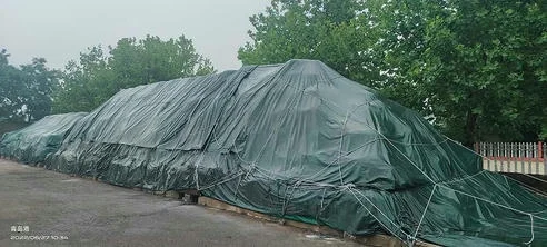 Перевозка гранатового песка для гидроабразивной резки - Фото 2