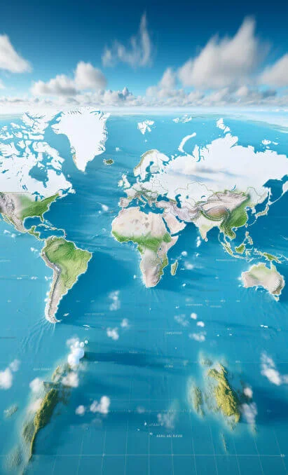 Экспорт грузов в любую точку мира