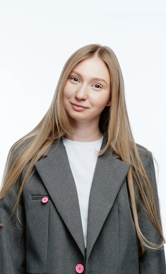 Зверева Светлана