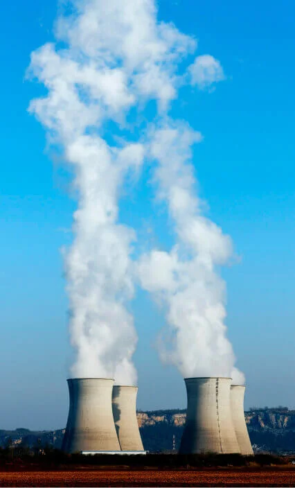 Оборудование для топливно-энергетического комплекса