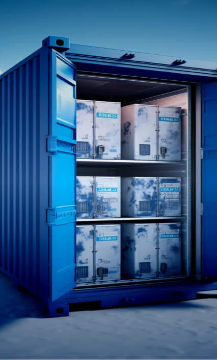 Температурные перевозки