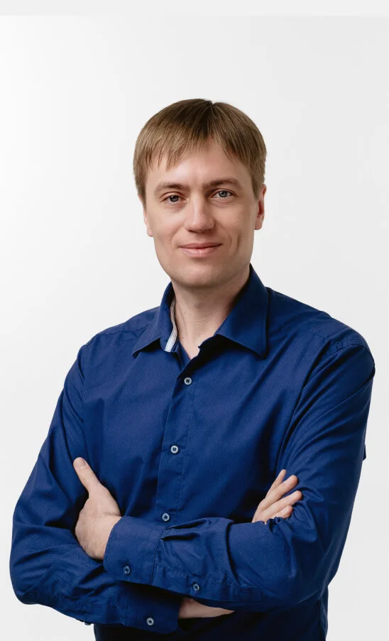 Пивоваров Владимир