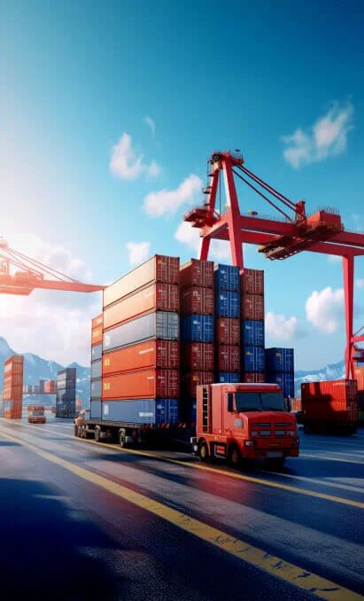 Консолидация грузов