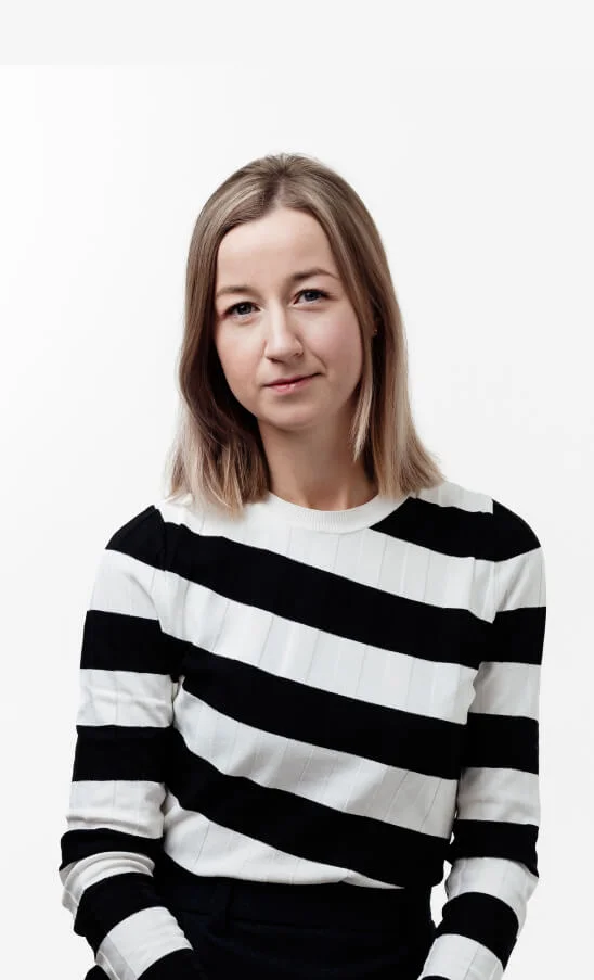 Врублевская Анастасия