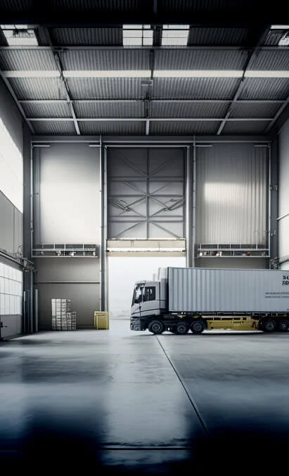 Перевозка Door to door