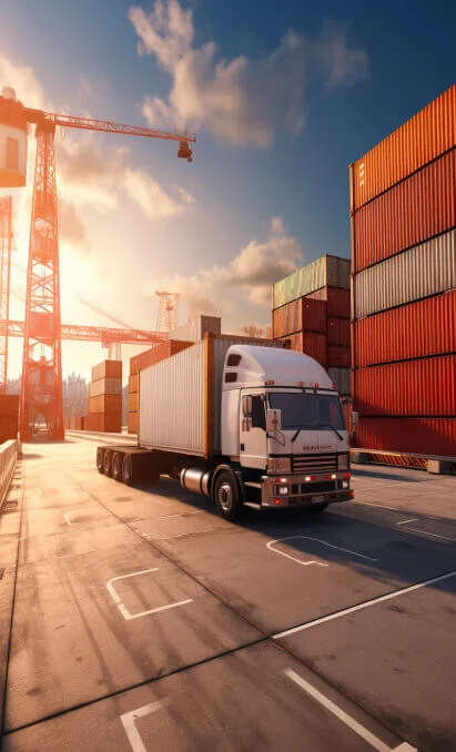 Автоперевозки