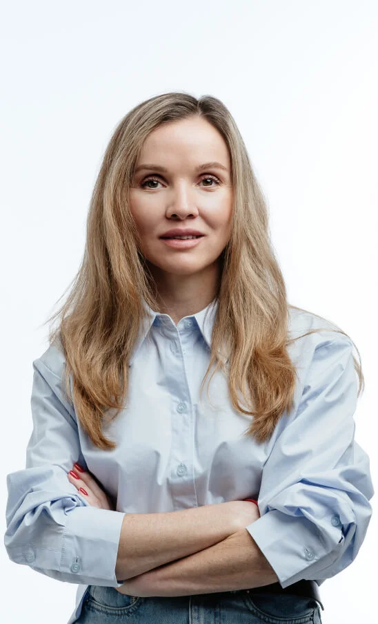 Иванова Олена