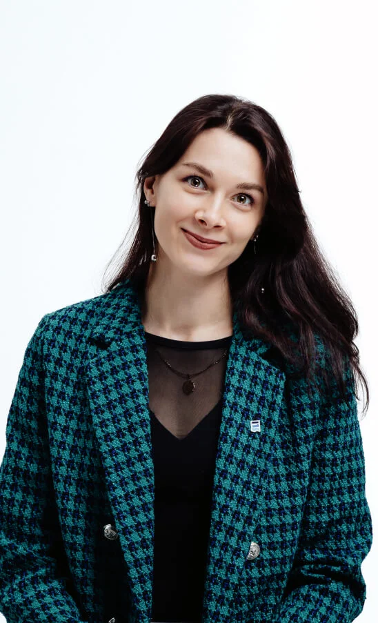 Бобкова Анна