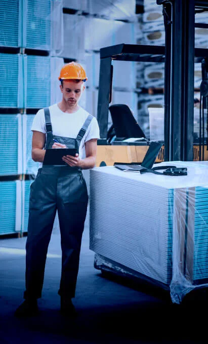 Проверка целостности упаковки