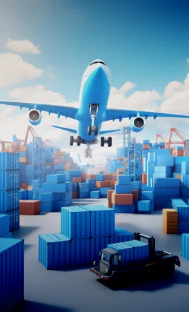 Перевозка негабаритных и тяжеловесных грузов