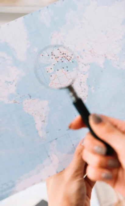 Перевозки в отдаленные регионы РФ