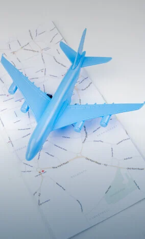 Отслеживание груза