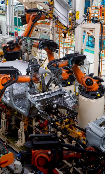 Промышленное оборудование