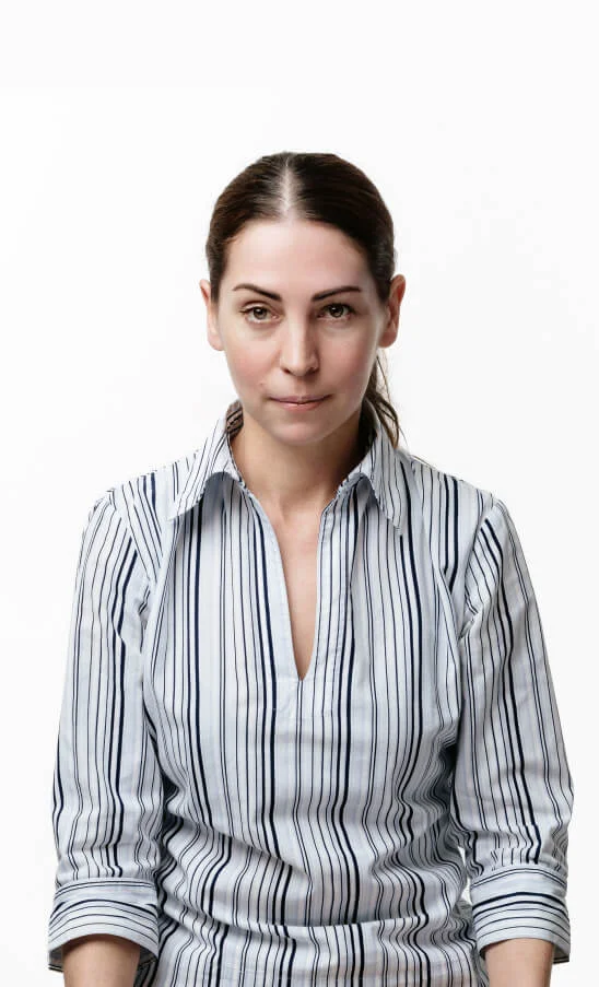 Бутырина Елена